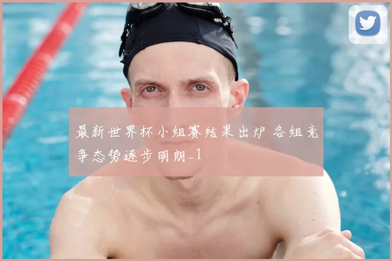 最新世界杯小组赛结果出炉 各组竞争态势逐步明朗_1