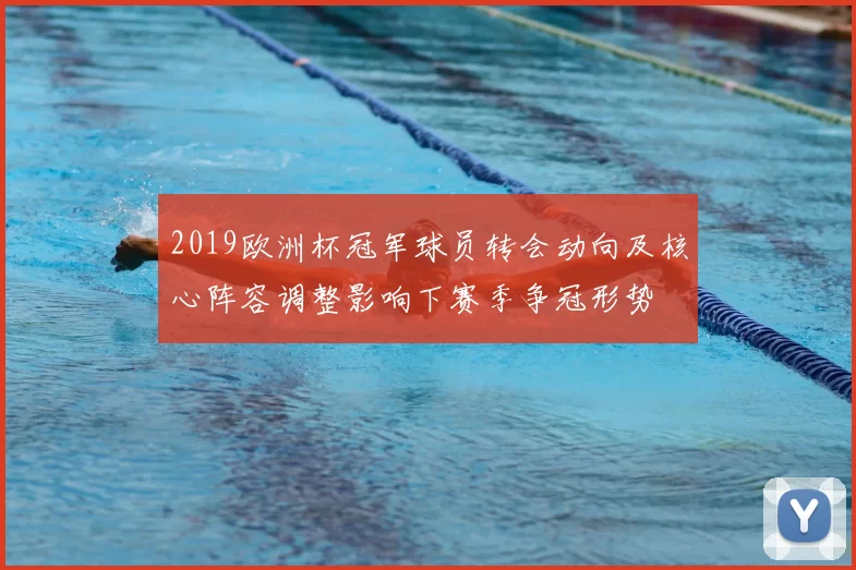 2019欧洲杯冠军球员转会动向及核心阵容调整影响下赛季争冠形势